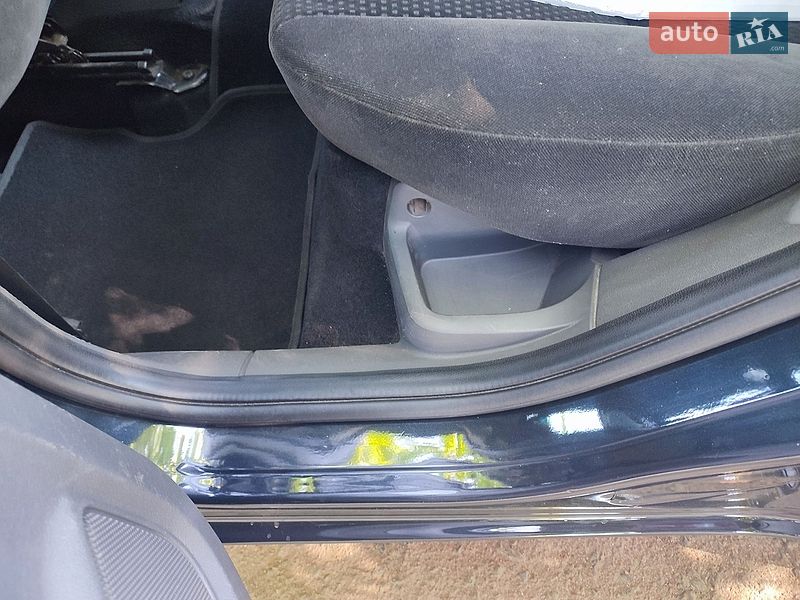 Седан Ford Focus 2005 в Сумах