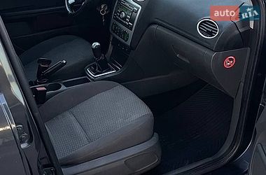 Универсал Ford Focus 2007 в Новом Буге