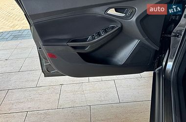 Универсал Ford Focus 2017 в Харькове