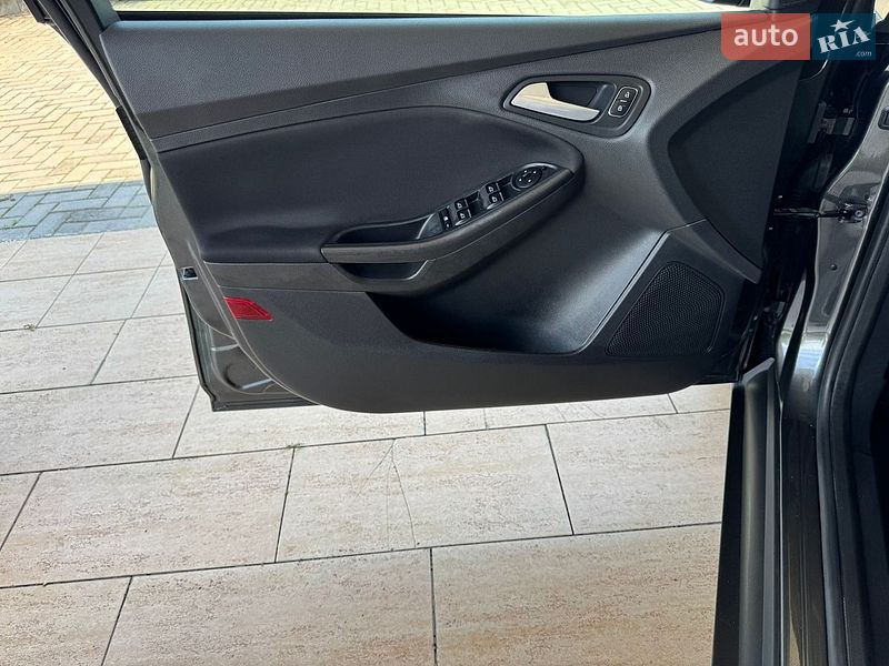 Универсал Ford Focus 2017 в Харькове