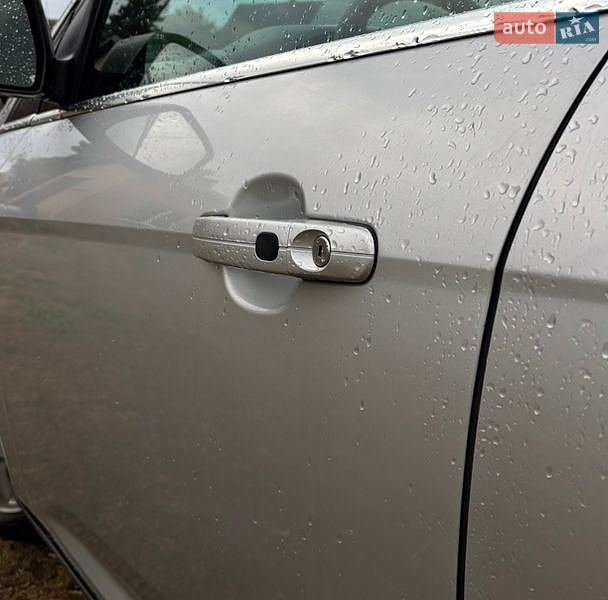 Универсал Ford Focus 2013 в Киверцах