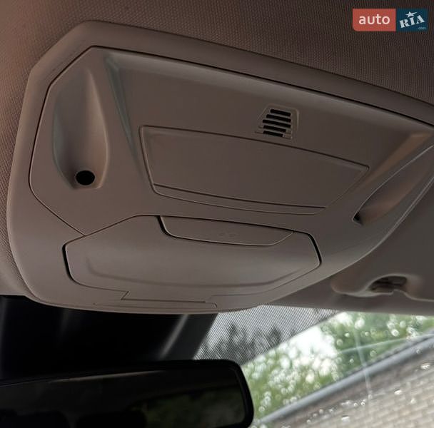 Универсал Ford Focus 2013 в Киверцах