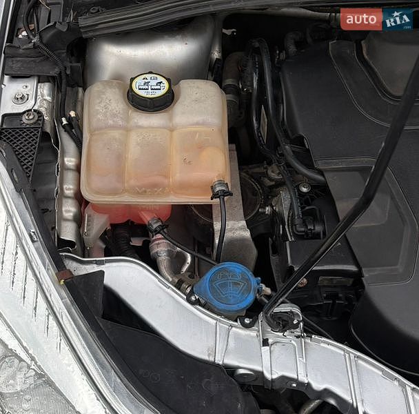 Универсал Ford Focus 2013 в Киверцах