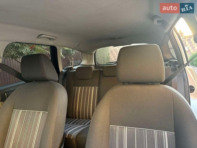Універсал Ford Focus 2009 в Житомирі фото 4 Універсал Ford Focus 2009 в Житомирі