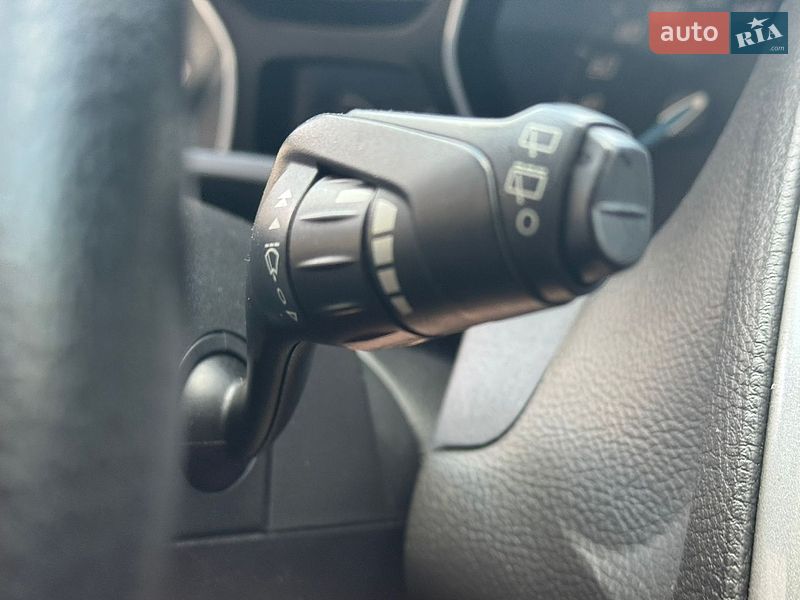Хэтчбек Ford Focus 2011 в Стрые