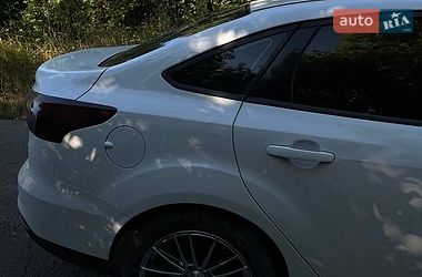 Седан Ford Focus 2014 в Жмеринці