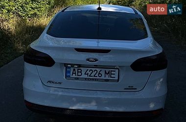 Седан Ford Focus 2014 в Жмеринці