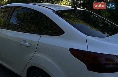 Седан Ford Focus 2014 в Жмеринці