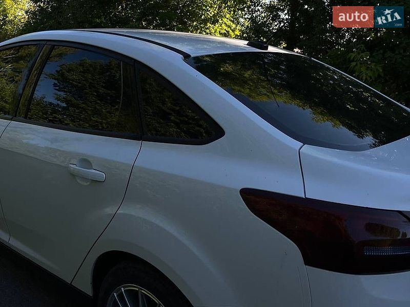Седан Ford Focus 2014 в Жмеринці