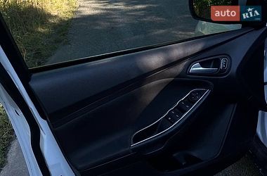 Седан Ford Focus 2014 в Жмеринці