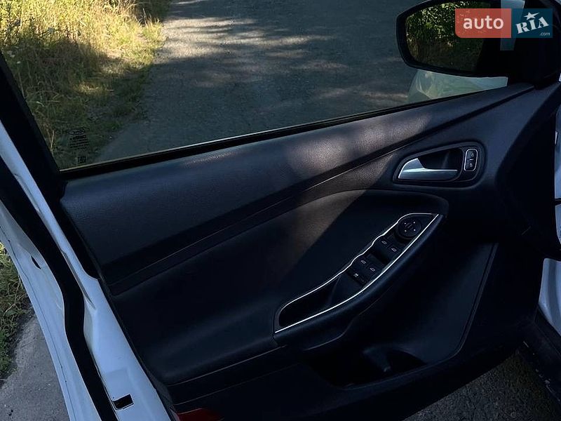 Седан Ford Focus 2014 в Жмеринці