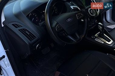 Седан Ford Focus 2014 в Жмеринці