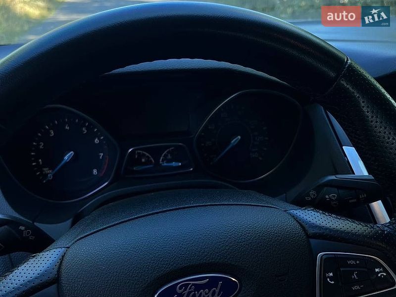 Седан Ford Focus 2014 в Жмеринці