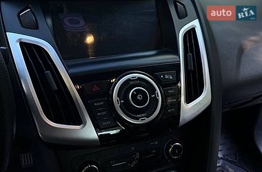 Седан Ford Focus 2014 в Жмеринці