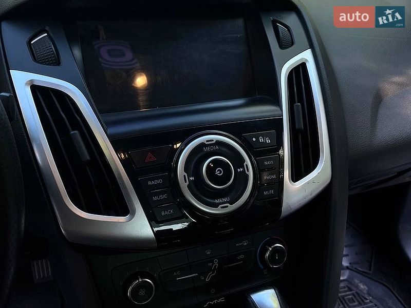 Седан Ford Focus 2014 в Жмеринці
