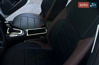 Седан Ford Focus 2014 в Жмеринці