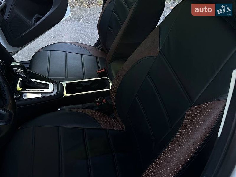 Седан Ford Focus 2014 в Жмеринці