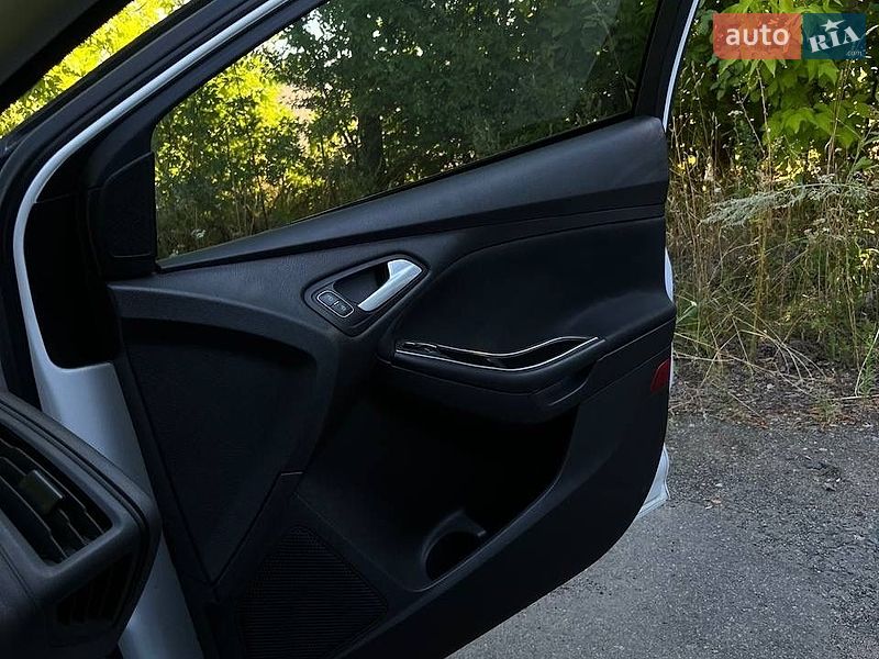 Седан Ford Focus 2014 в Жмеринці