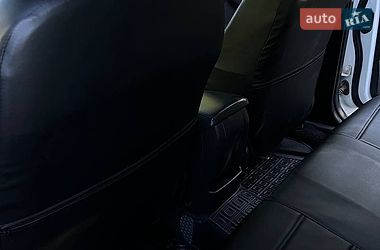Седан Ford Focus 2014 в Жмеринці