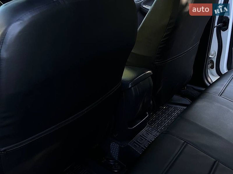 Седан Ford Focus 2014 в Жмеринці