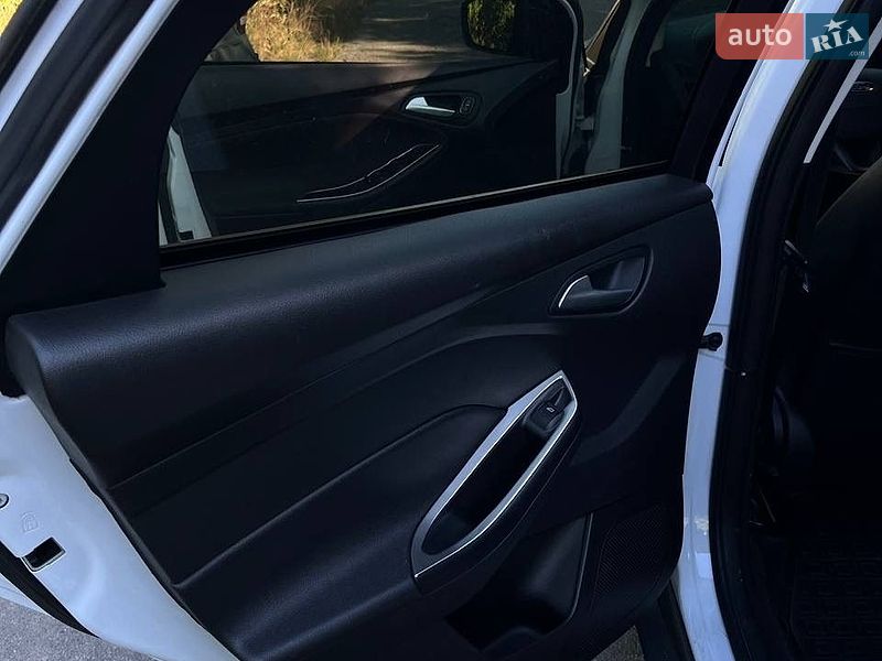Седан Ford Focus 2014 в Жмеринці