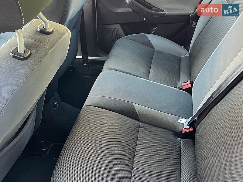 Хэтчбек Ford Focus 2011 в Шептицькому фото 6 Хэтчбек Ford Focus 2011 в Шептицькому
