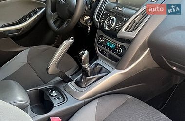 Хэтчбек Ford Focus 2011 в Шептицькому фото 16 Хэтчбек Ford Focus 2011 в Шептицькому
