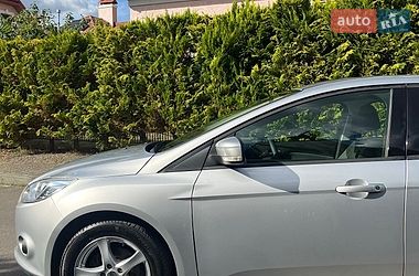 Хэтчбек Ford Focus 2011 в Шептицькому фото 23 Хэтчбек Ford Focus 2011 в Шептицькому