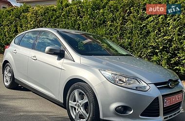 Хэтчбек Ford Focus 2011 в Шептицькому фото 37 Хэтчбек Ford Focus 2011 в Шептицькому