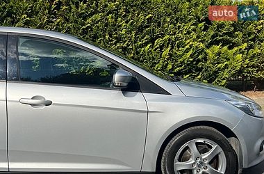 Хэтчбек Ford Focus 2011 в Шептицькому фото 39 Хэтчбек Ford Focus 2011 в Шептицькому