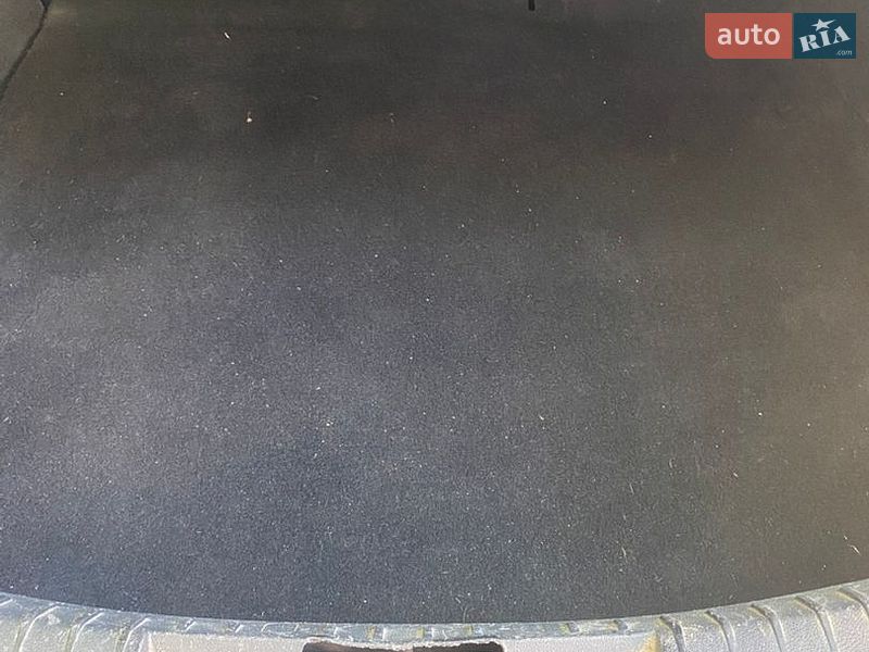 Седан Ford Focus 2006 в Смеле