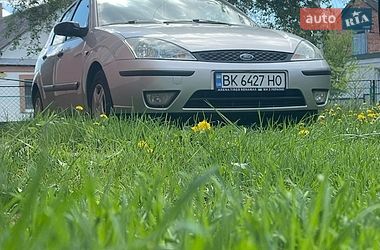 Ford Focus  2003