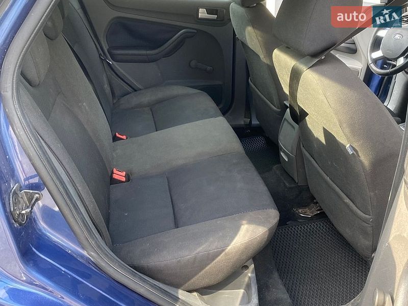 Ford Focus 2007