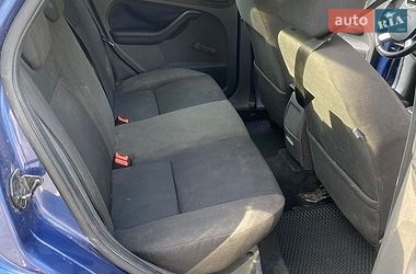 Ford Focus  2007
