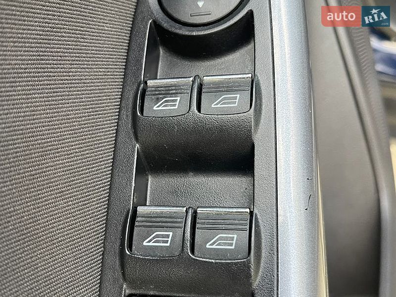 Универсал Ford Focus 2012 в Стрые