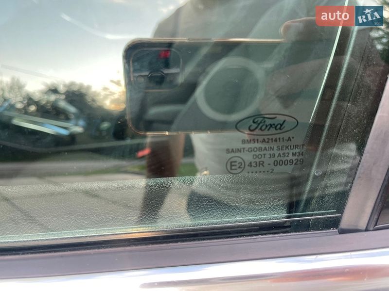 Универсал Ford Focus 2012 в Стрые