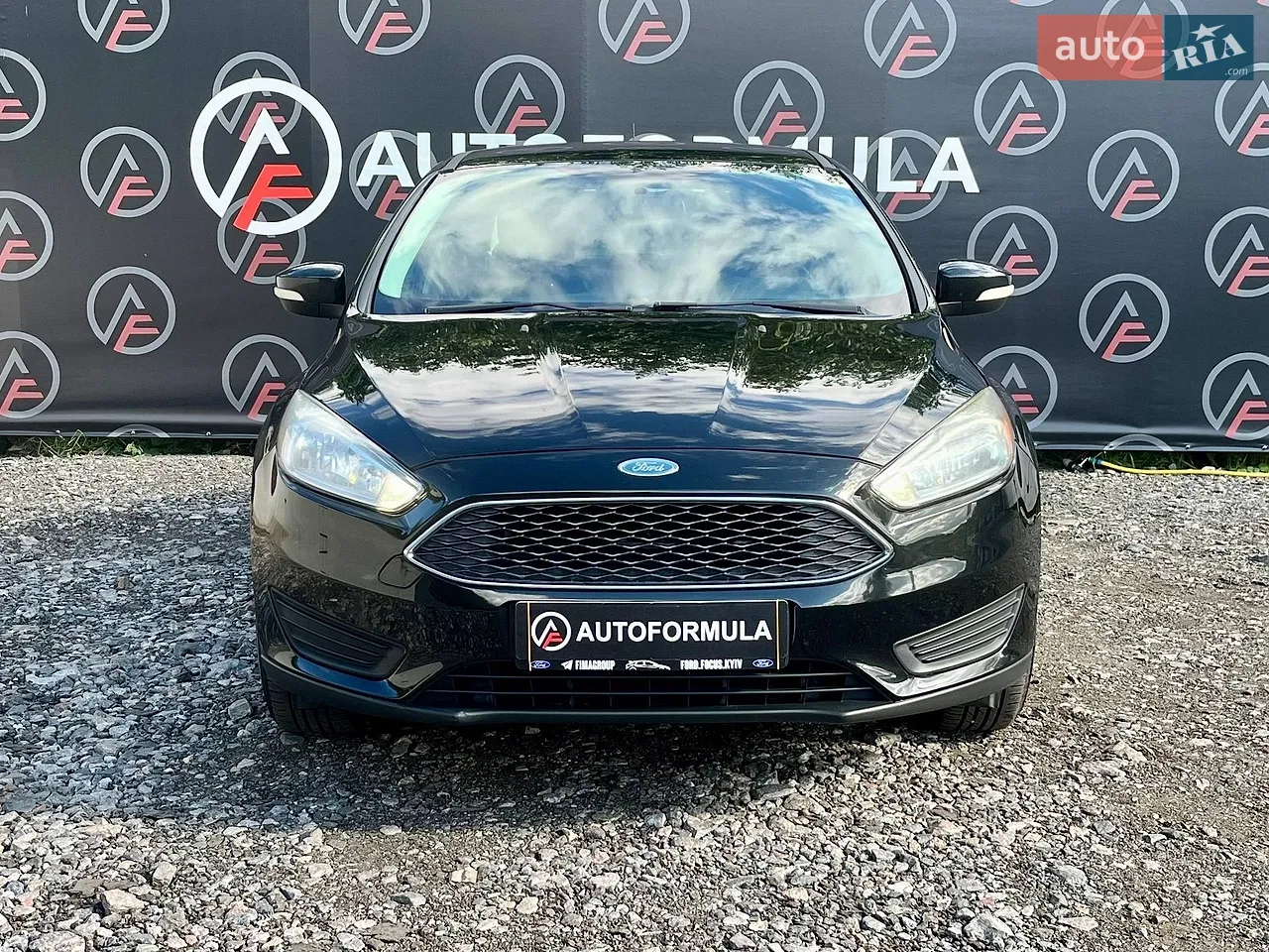 2015 Ford Focus - мініатюра 4