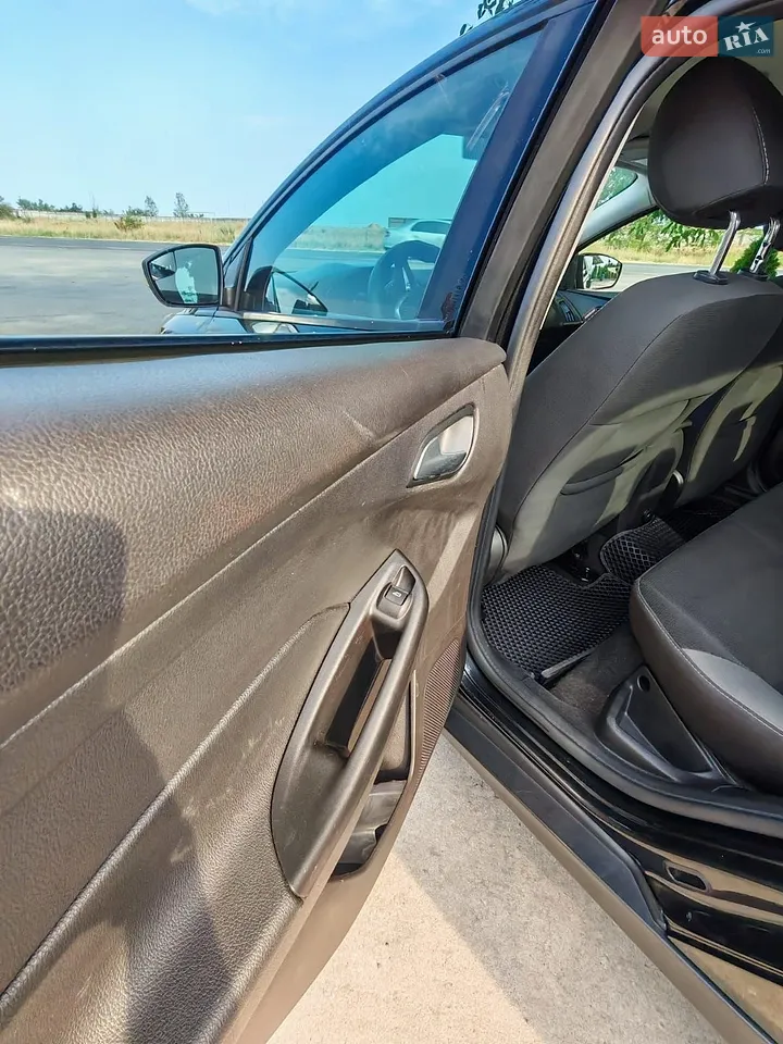 2014 Ford Focus - мініатюра 5