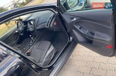 Универсал Ford Focus 2016 в Бродах фото 12 Универсал Ford Focus 2016 в Бродах