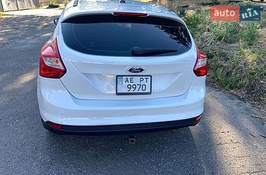 Хэтчбек Ford Focus 2014 в Днепре
