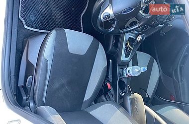 Хэтчбек Ford Focus 2014 в Днепре