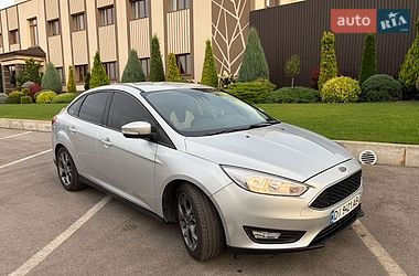 Седан Ford Focus 2014 в Запорожье фото 3 Седан Ford Focus 2014 в Запорожье