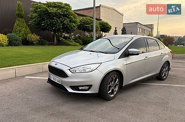 Седан Ford Focus 2014 в Запорожье
