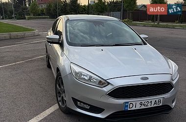 Седан Ford Focus 2014 в Запорожье фото 2 Седан Ford Focus 2014 в Запорожье