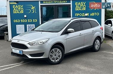 Ford Focus  2014