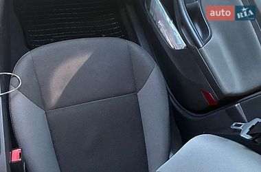 Седан Ford Focus 2013 в Буске