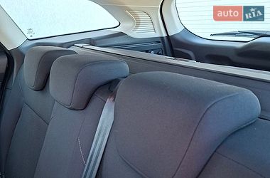 Универсал Ford Focus 2017 в Томашполе