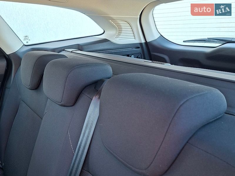 Универсал Ford Focus 2017 в Томашполе