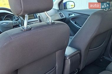 Универсал Ford Focus 2017 в Томашполе