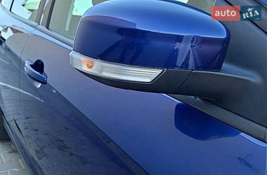 Универсал Ford Focus 2017 в Томашполе